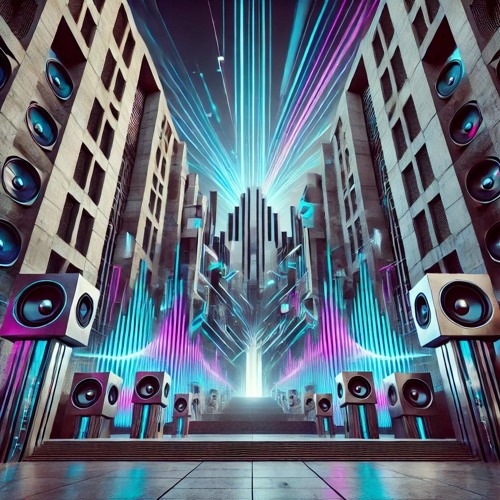 Imported Tech Trance 1/5