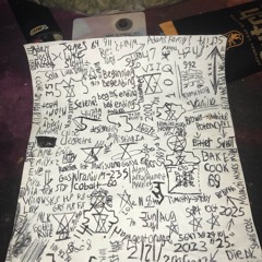 BITTER SWEET [PROD.YUNGMEXIC$NBIH]