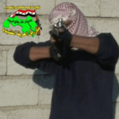 انشودة يا قناص العراق انت السفينة