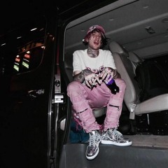 16 lines Lil Peep (cover)