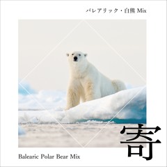 Balearic Polar Bear Mix