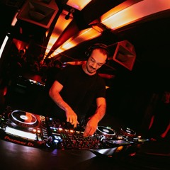 HANS GERD - LIVE AT LOUNGE DEDGE SP