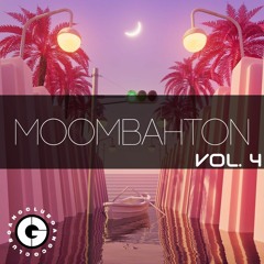 Moombahton Remixes Pack Vol. 4