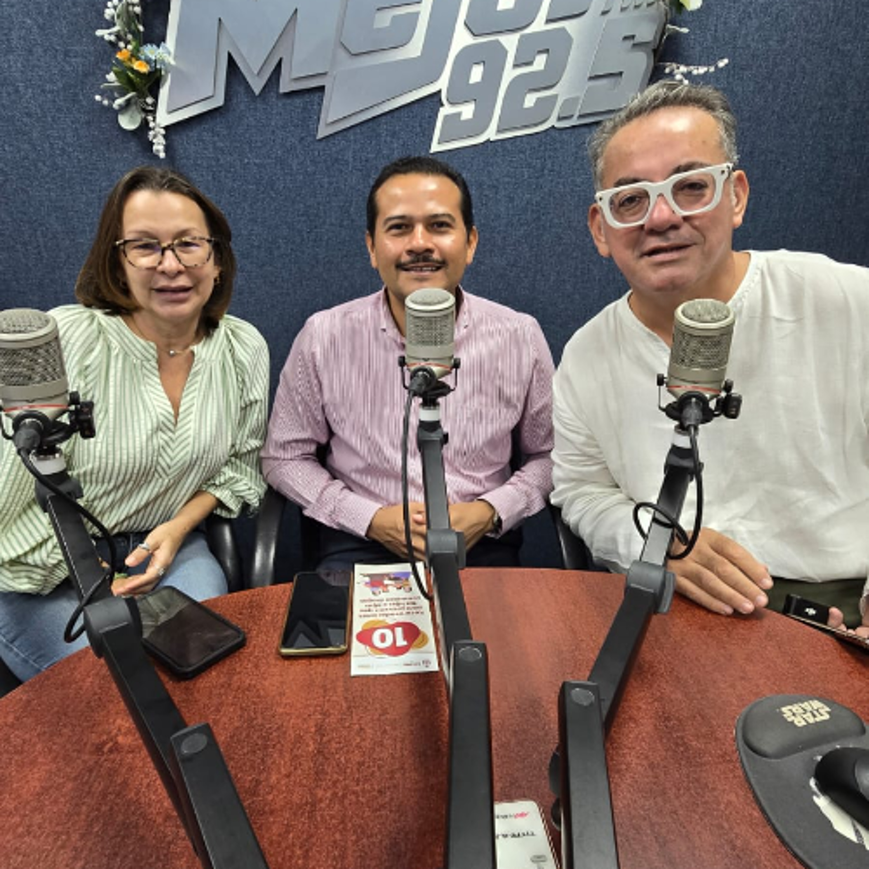 Mamá y papá debemos identificar el uso de drogas para ayudar a nuestros hijos: Dr. Guillermo Blanco episode artwork