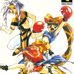 Cave - Battle Zeque Den [SFC, SNES]