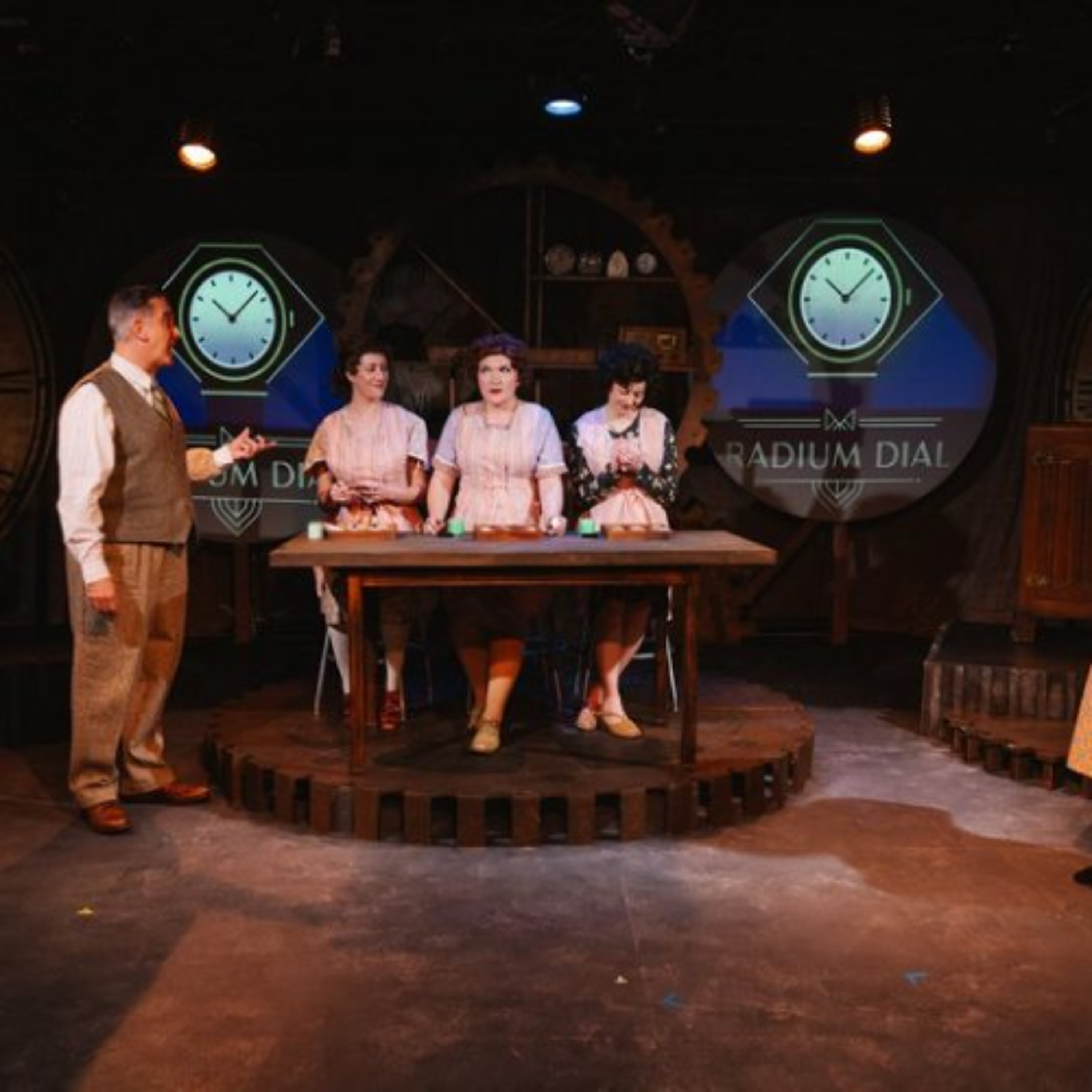 LA Theatre Bites - Podcast