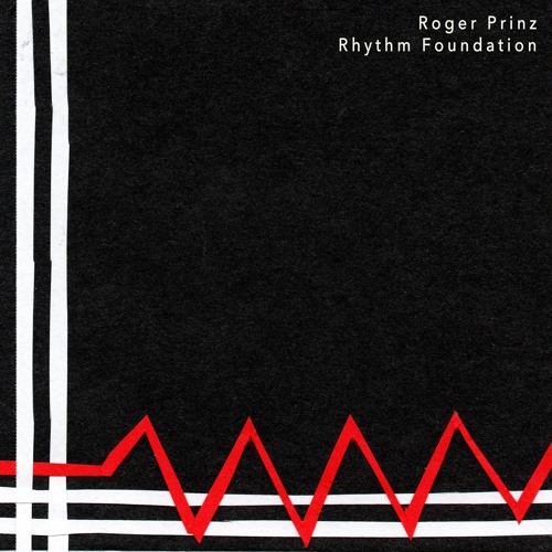[SAIS032] Roger Prinz - Rhythm Foundation