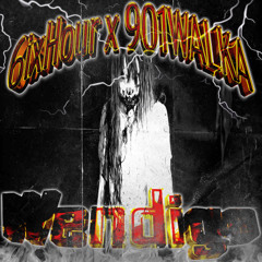 Wendigo (Feat. 901WALKA)