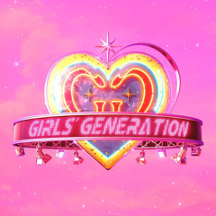 Girls Generation - Lucky Like That