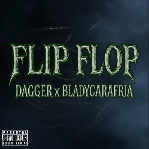 FLIP FLOP Ft Dagger -  prod@austwinn_