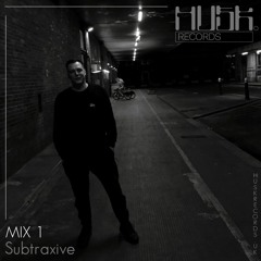 HUSK. Mix  1 | Subtraxive