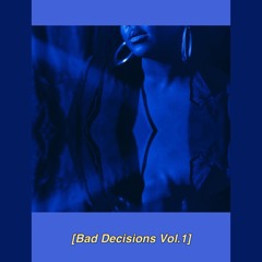 Bad Decisions Acoustic Live Take 2
