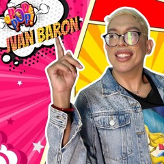 IVAN BARON   PODCAST O POD É POP    #52 #podcast  #videocast