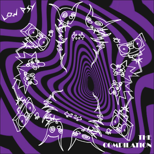 obscure Nervous Decay 廃盤 Stream Nervous Drive - Crazy Saw by Low Psy Records | Listen