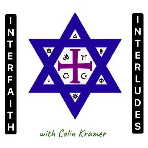 Interfaith Interludes: E5 (The Phantom Earthbooth)