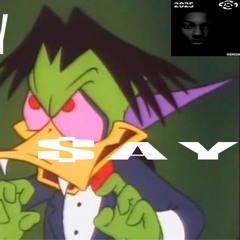 K $AY (prod. fac3tat) / prod. stanthekid)