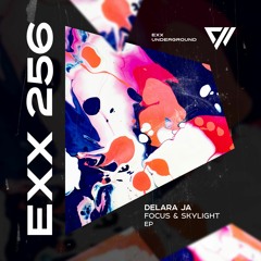 Delara Ja - Skylight [Preview]