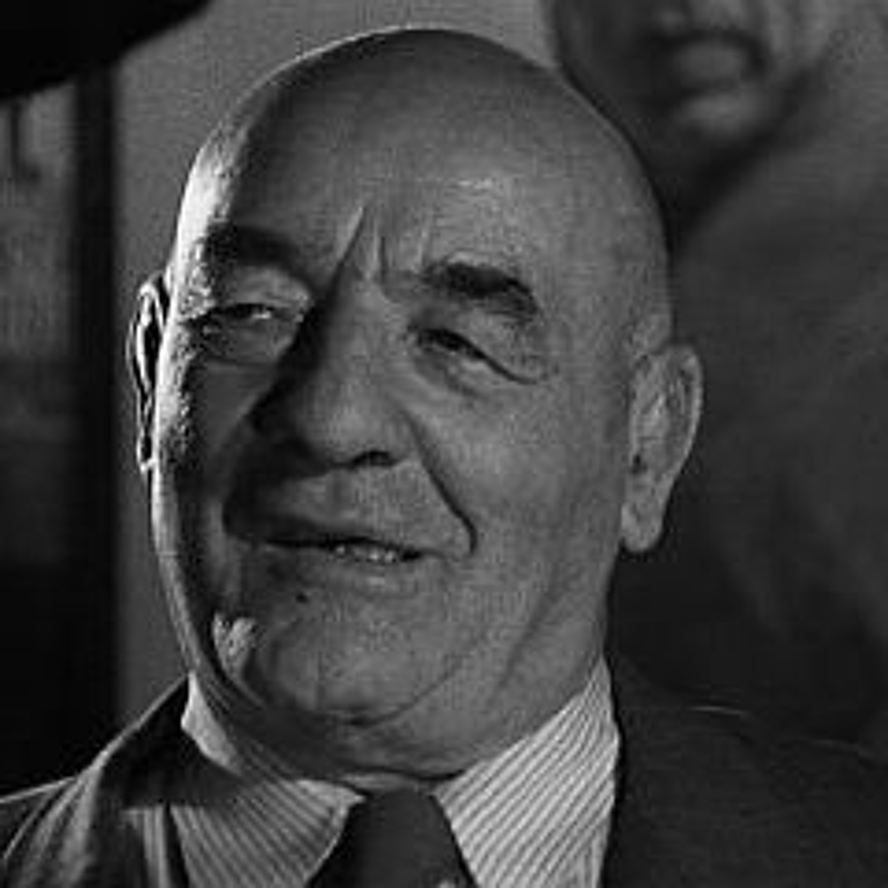 Ellroy Boys