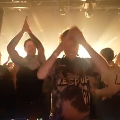 Heavy hgroove