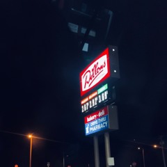 I don't care (voice memo)