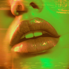 electric love (slowed)