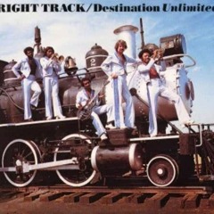 The Right Track - Baby I Love You