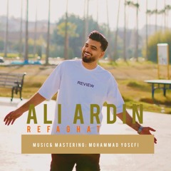Ali Ardin - Refaghat