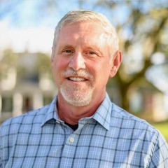 Vermilion Parish Sheriff's Race - Candidate Eddie Langlinais