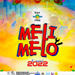 Team Patnè 2k22 Meli Melo