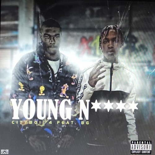 Cityboii 4 - Young Niggas (feat. BG)