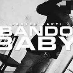 #CustomHouse Carter Carti - Bando baby [Audio] @ZTPRODUCTION