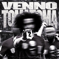 VEN NO TOMA TOMA, Vol. 2 (Slowed)