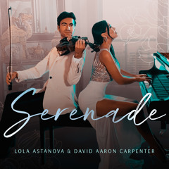 Serenade (feat. David Aaron Carpenter)