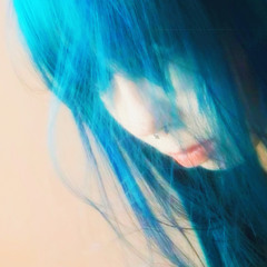 Blue hair (3:00am)