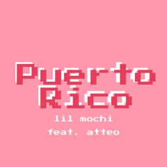 Puerto Rico (feat. Atteo)