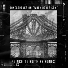 WHEN DOVES CRY / BONESBREAKS (PRINCE TRIBUTE)