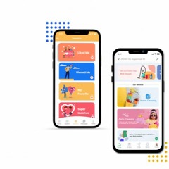 Mobile App Development Services in USA & Canada