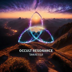 Tavaresgui - Occult Resonance (Original Mix)