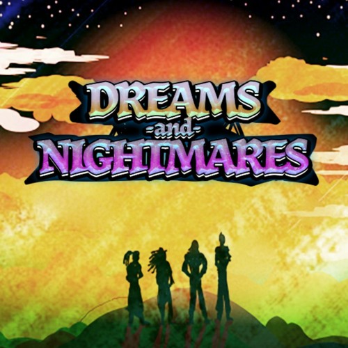 Dreams and Nightmares - Forest Areas