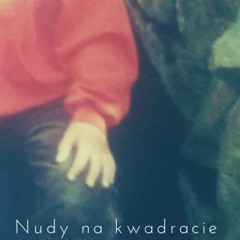 Nudy na kwadracie