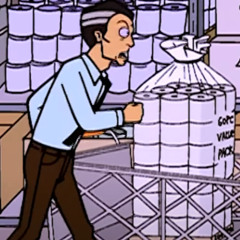 S3 E7 richard robert