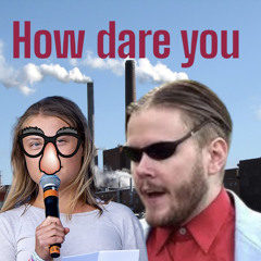 how dare you