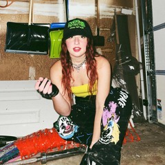 Fancy $hit x Night Time - oKay laFaye mess-up 0002