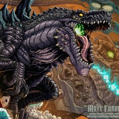 godzilla the series op
