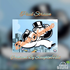Bank Account (Prod. By Slaughterhill)