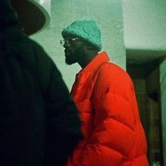 Alpha Wann freestyle hotel radio Paris
