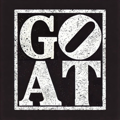 G.O.A.T.