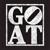 Artwork for G.O.A.T.