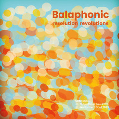 PREMIERE | Balaphonic - Disorganics (All Strings Mix)