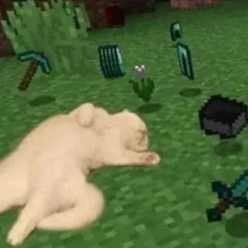 Minecraft/ft.S4to